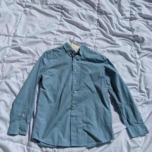 Vinyard Vines - YM - Whale Shirt - Button-down